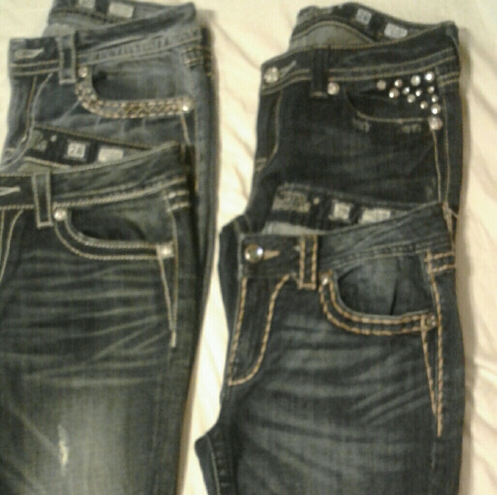 Pants